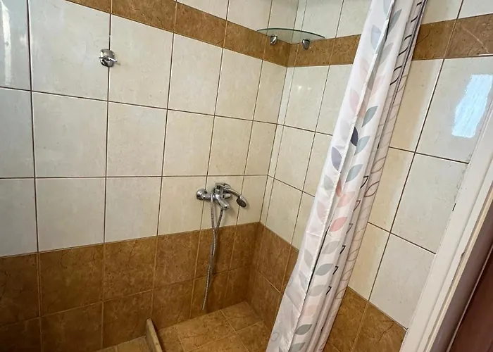 Lejlighed Eliasnest Clio Studio - Φωτεινό Και Ζεστό Στούντιο 2 Ατόμων Στο Κέντρο Της Καλαμάτας Kalamata