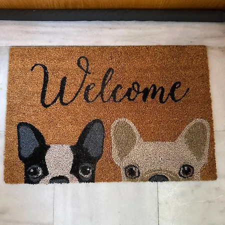 Appartamento EliasNest Clio Studio - Φωτεινό και ζεστό στούντιο 2 ατόμων στο κέντρο της Καλαμάτας *