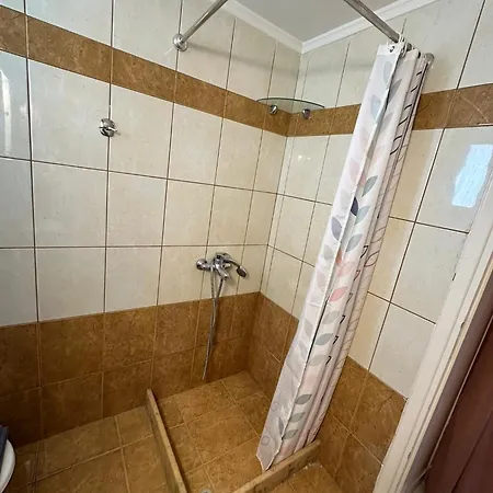 Apartment EliasNest Clio Studio - Φωτεινό και ζεστό στούντιο 2 ατόμων στο κέντρο της Καλαμάτας Kalamata