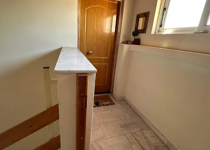 Daire Eliasnest Clio - φωτεινό και ζεστό στούντιο 2 ατόμων στο κέντρο της καλαμάτας