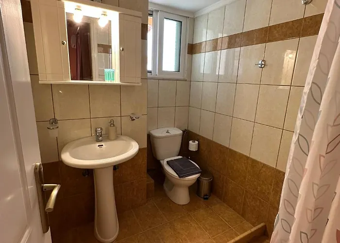 Eliasnest Clio Studio - Φωτεινό Και Ζεστό Στούντιο 2 Ατόμων Στο Κέντρο Της Καλαμάτας Appartement